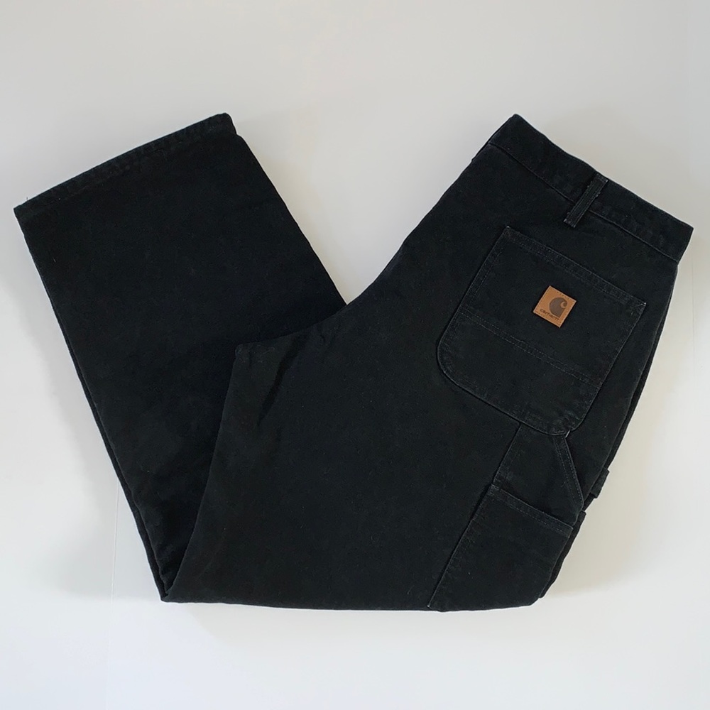 Carhartt Jeans 40”x30”